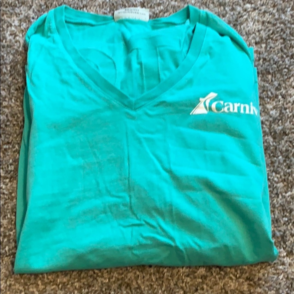 long sleeve tshirt